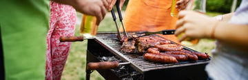 How To Throw the Perfect Backyard Barbeque Party - Prime Party