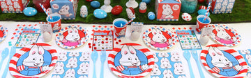 Max & Ruby Easter Printables - Prime Party