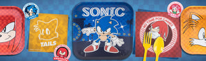 Sonic The Hedgehog Classic Party Supplies