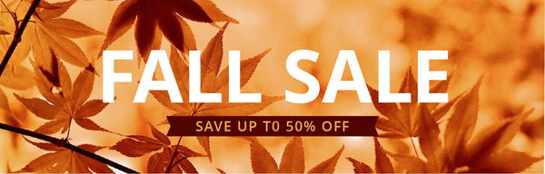 Fall Sale - Prime Party