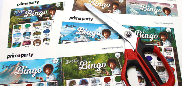 Nostalgic Party Printables, Games, & Activities - Prime Party