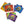 Monster Jam Placemats (Set of 8)