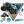 Megaladon Giant Wall Decal