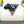 Megaladon Giant Wall Decal