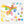 Care Bears Giant Wall Decal