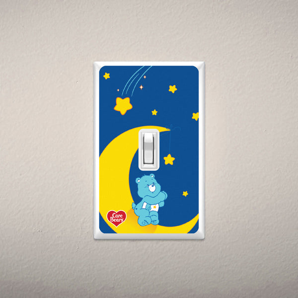 Care Bears Mini Wall Decals