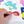 Care Bears Mini Wall Decals