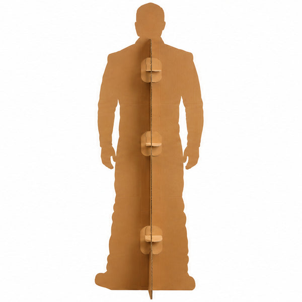 NASCAR Denny Hamlin Life-Size Cardboard Cutout