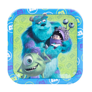monsters inc banner Monster's, Inc. Vinyl Banner – Prime Party