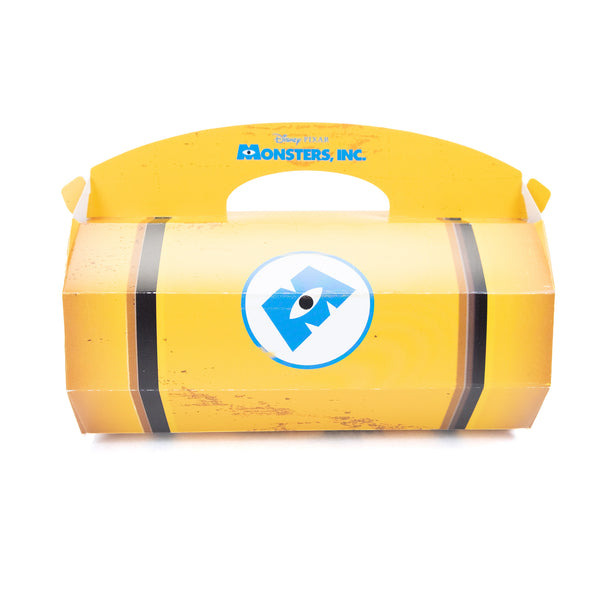 Monster's, Inc. Favor Boxes (Pack of 8)