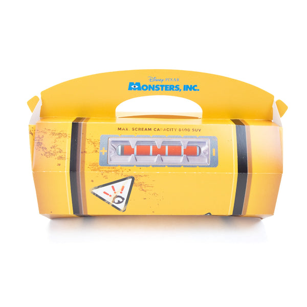 Monster's, Inc. Favor Boxes (Pack of 8)