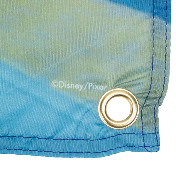 Monster's, Inc. Fabric Wall Banner (3' x 5')