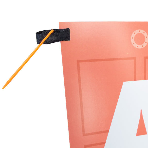 Monster's, Inc. Jointed Flag Banners