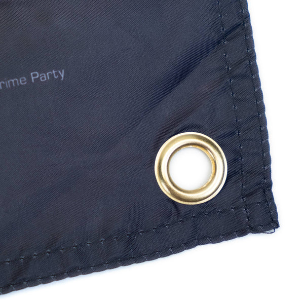 Deadpool Wolverine Fabric Wall Banner (3' x 5')