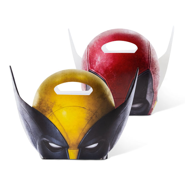 Deadpool & Wolverine Deluxe Pack