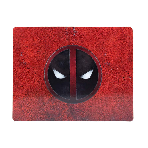 Deadpool Wolverine Placemats  (Pack of 8)