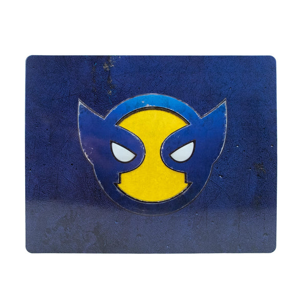 Deadpool Wolverine Placemats  (Pack of 8)