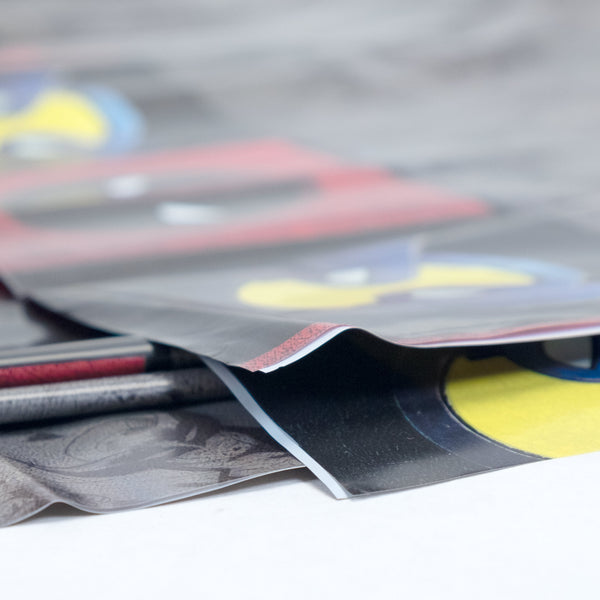 Deadpool Wolverine Table Cover (54" x 108")