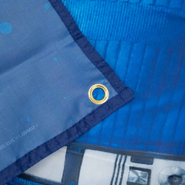 Fantastic 4 Fabric Wall Banner (3' x 5')