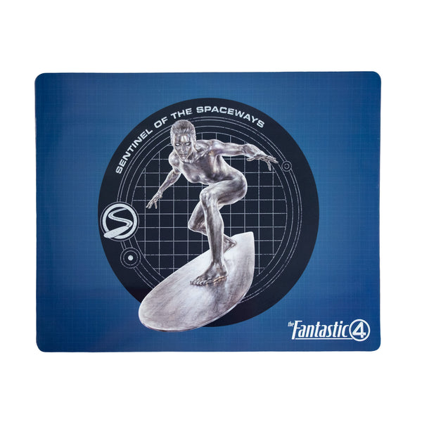 Fantastic 4 Placemats  (Pack of 8)
