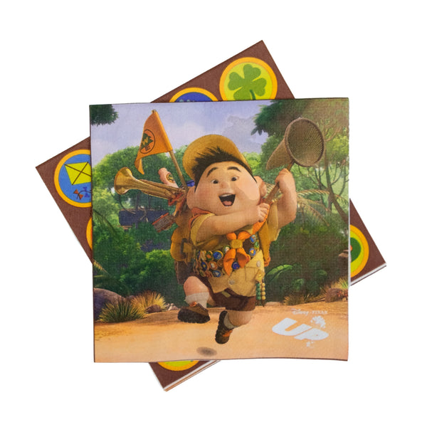 UP Standard Pack