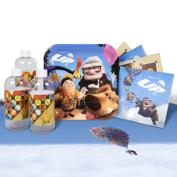 UP Basic Pack