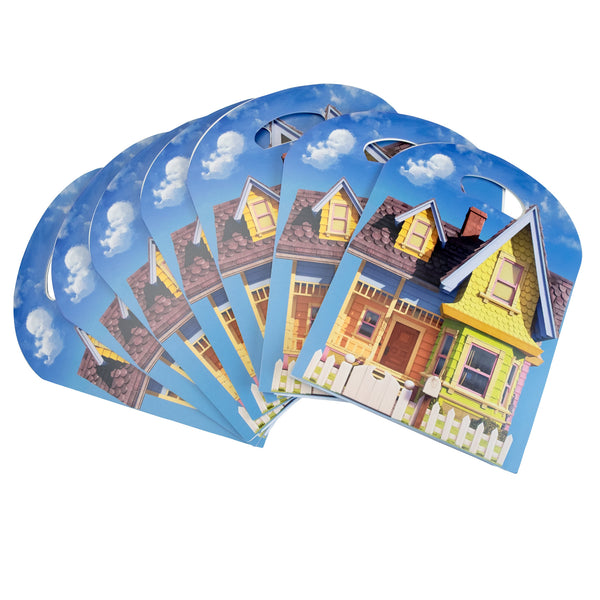 UP Favor Boxes (Pack of 8)