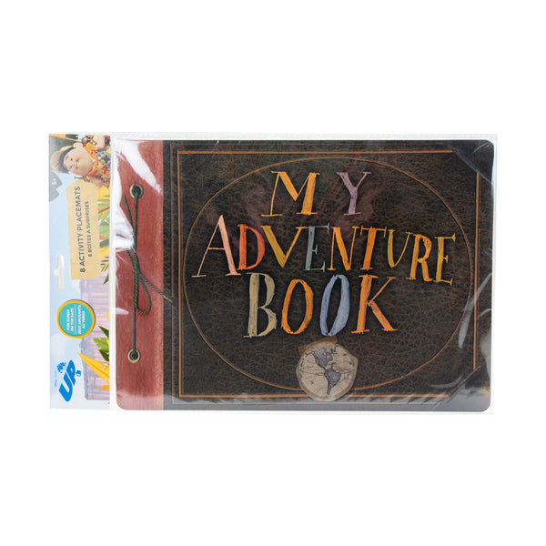 UP Placemats  (Pack of 8)