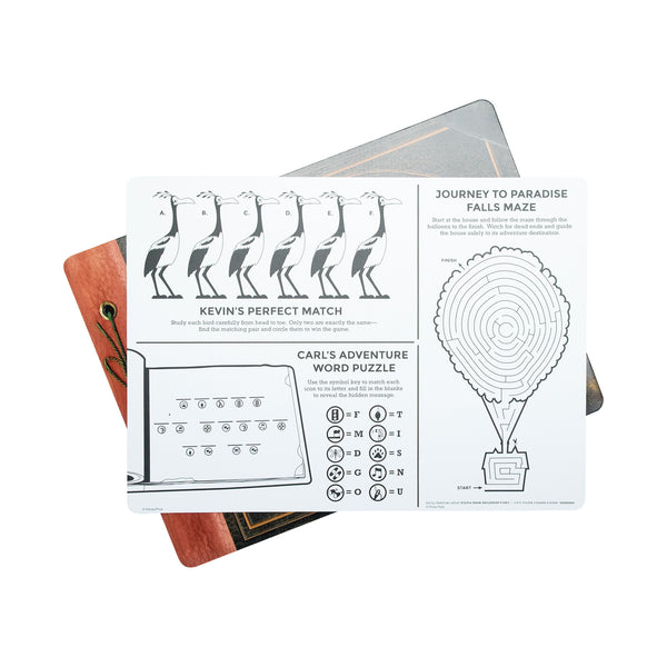UP Placemats  (Pack of 8)