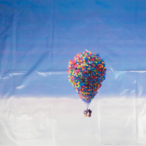 UP Table Cover (54" x 108")