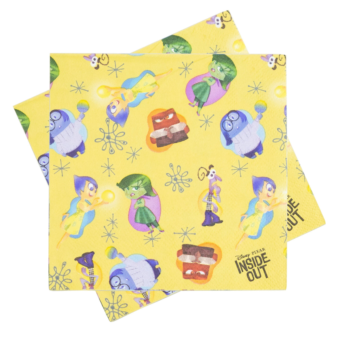 Back Pac Kin Inside Out Inside Out Basic Pack – Prime Party