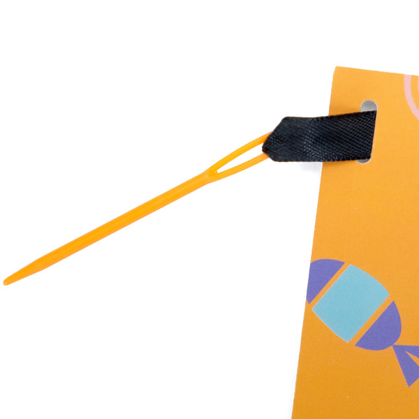 Inside Out Jointed Flag Banners