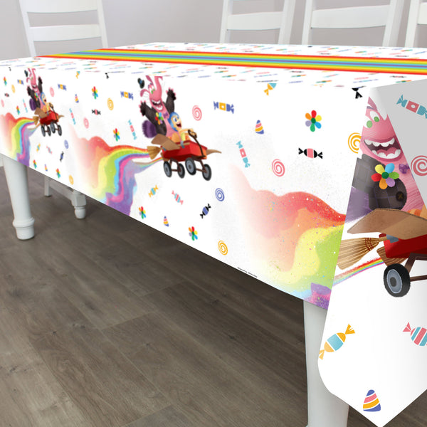 Inside Out Table Cover (54" x 108")