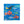 Finding Nemo Beverage Napkins (Pack of 16)
