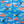 Finding Nemo Beverage Napkins (Pack of 16)