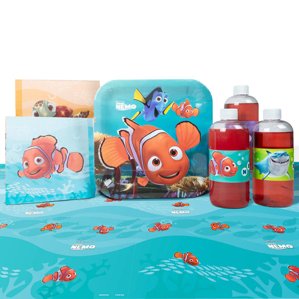 Finding Nemo Basic Pack