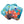 Finding Nemo Deluxe Pack