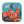 Finding Nemo Dinner Plates– 9 Inch (Pack of 8)