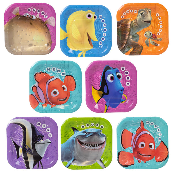 Finding Nemo Deluxe Pack