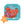 Finding Nemo Dessert Plate– 7 Inch (Pack of 8)