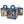 Finding Nemo Favor Boxes (Pack of 8)
