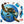 Finding Nemo Giant Wall Decal