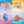 Finding Nemo Lunch Napkins (Pack of 16)