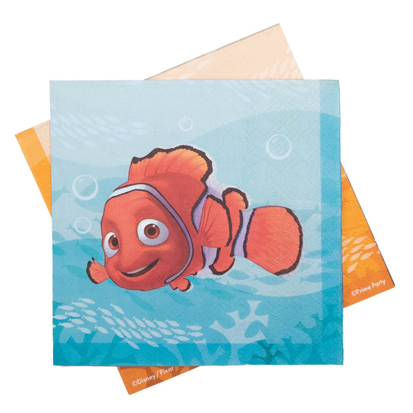 Finding Nemo Deluxe Pack