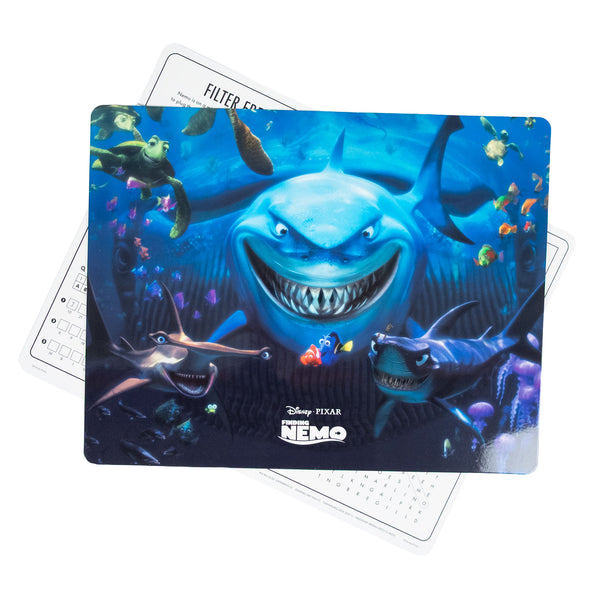 Finding Nemo Placemats  (Pack of 8)