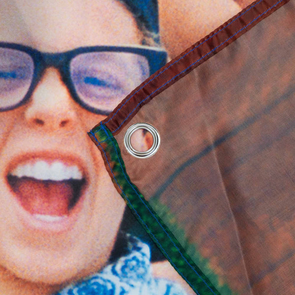 The Sandlot Fabric Wall Banner (3' x 5')