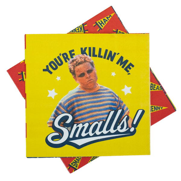 The Sandlot Basic Pack