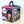 Beverly Hills 90210 Favor Boxes (8 pack)