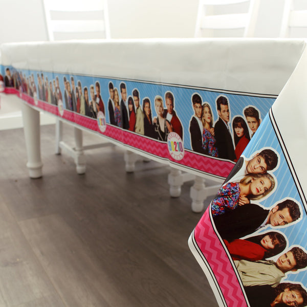 90210 Floor Stand Display