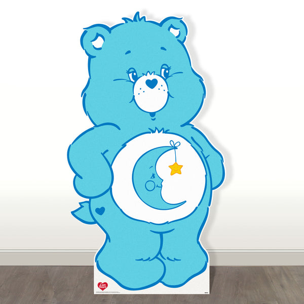 Care Bears Cardboard Cutouts